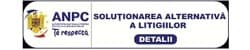 ANPC — Soluționarea Alternativă a Litigiilor (SAL)